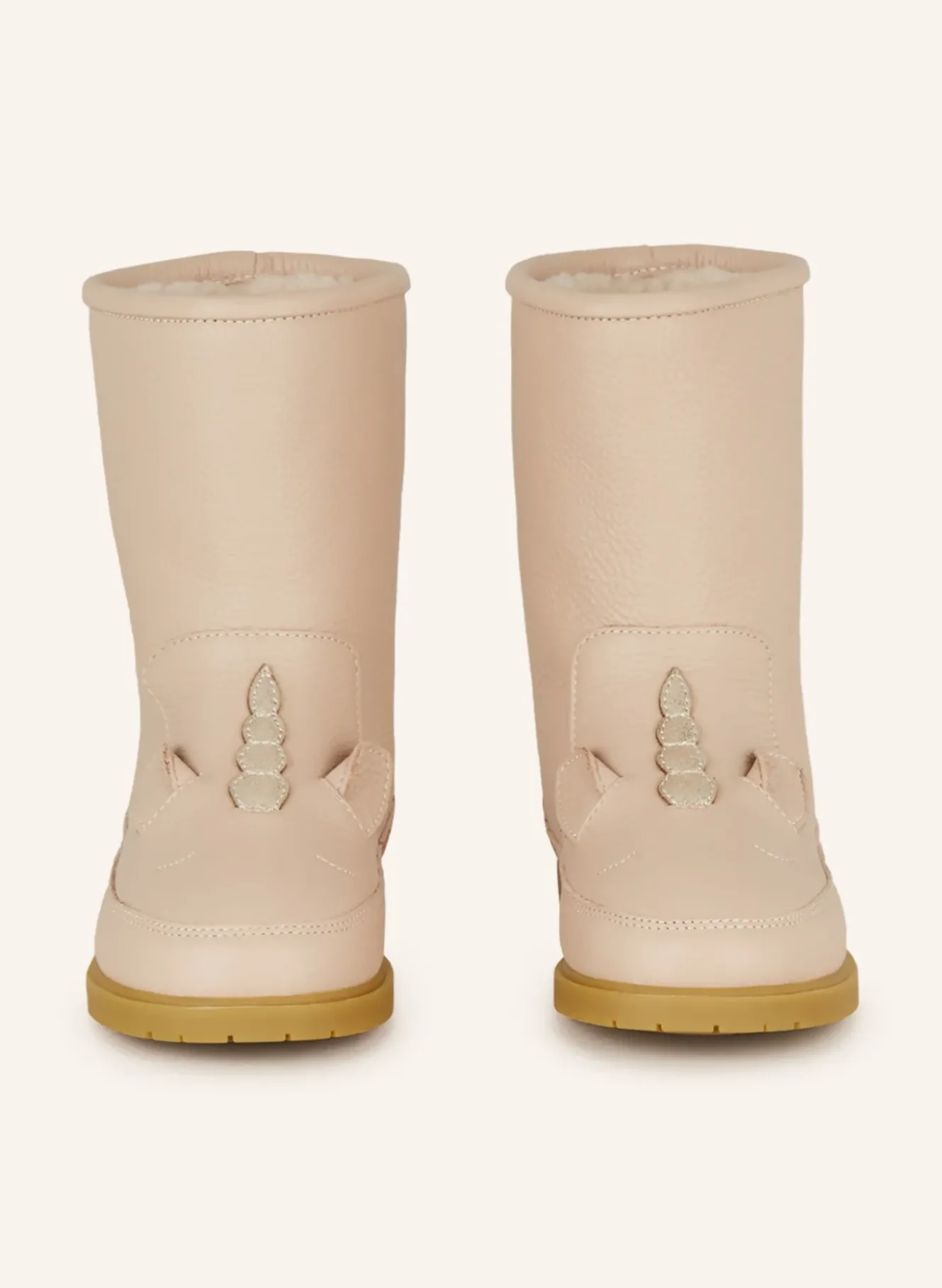 Boots WADUDU