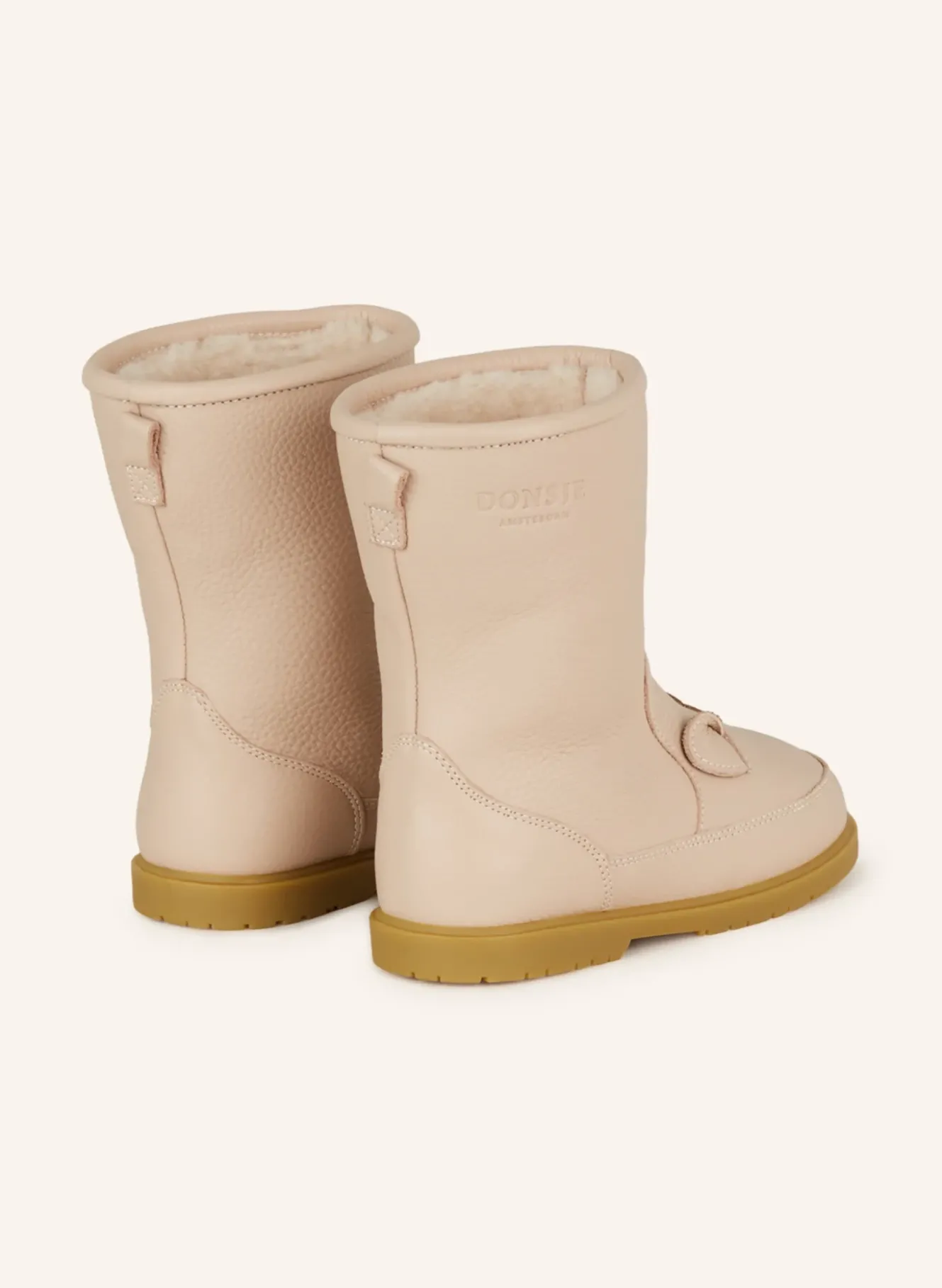 Boots WADUDU