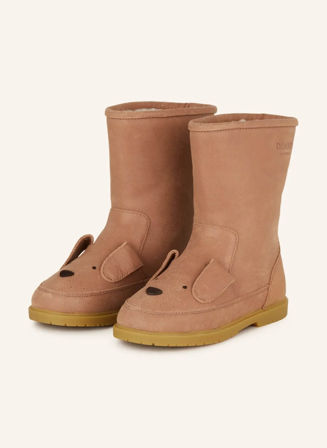 Boots WADUDU