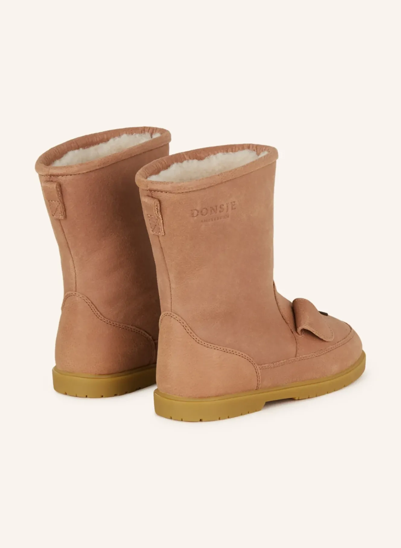 Boots WADUDU