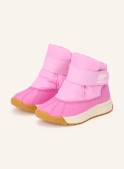 Boots WHITNEY III STRAP