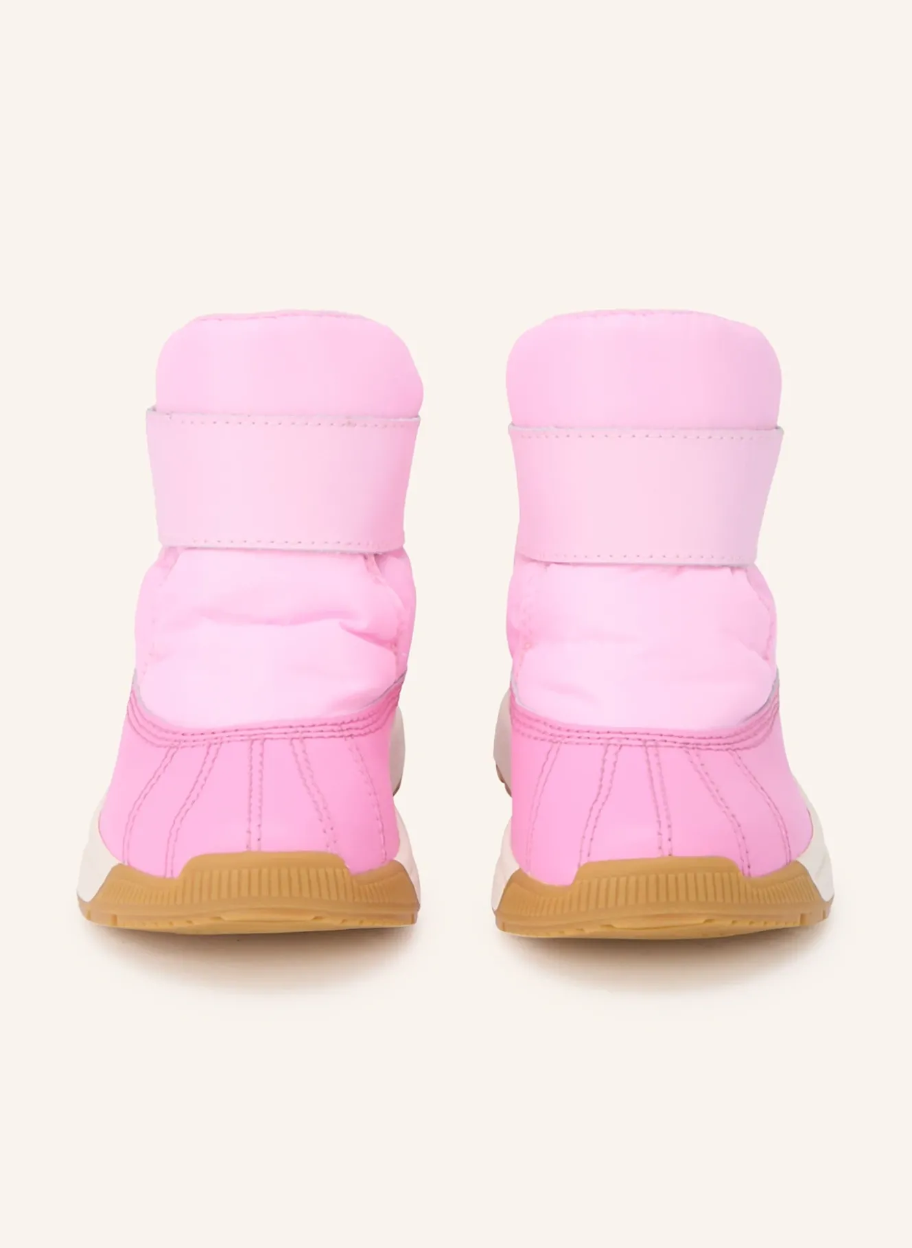 Boots WHITNEY III STRAP