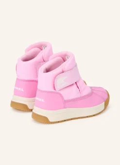 Boots WHITNEY III STRAP