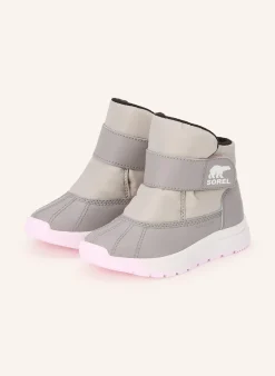 Boots WHITNEY III STRAP