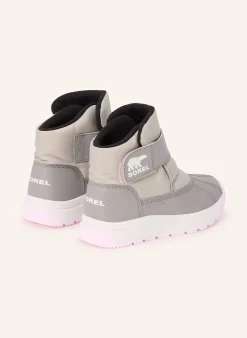 Boots WHITNEY III STRAP
