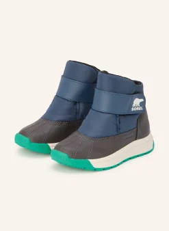 Boots WHITNEY III STRAP