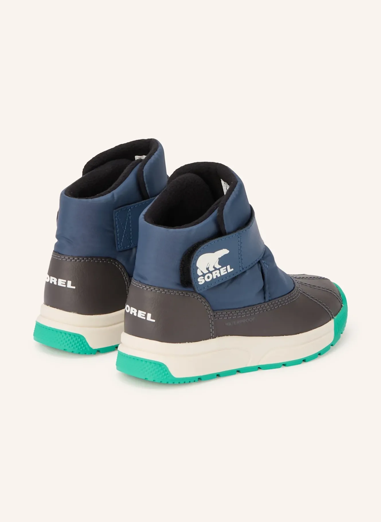 Boots WHITNEY III STRAP