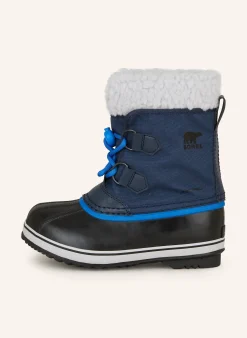 Boots YOOT PAC™ mit Kunstfell