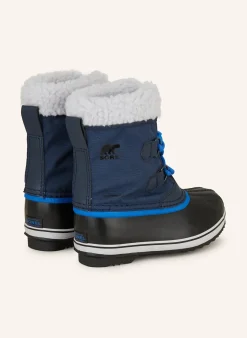 Boots YOOT PAC™ mit Kunstfell