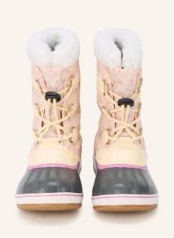 Boots YOOT PAC™ mit Kunstfell