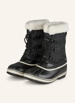 Boots YOOT PAC™ mit Kunstfell