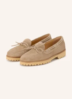 Bootschuhe