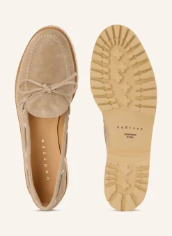 Bootschuhe