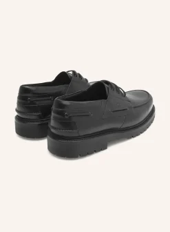 Bootsschuh MIAMI PLAIN BC