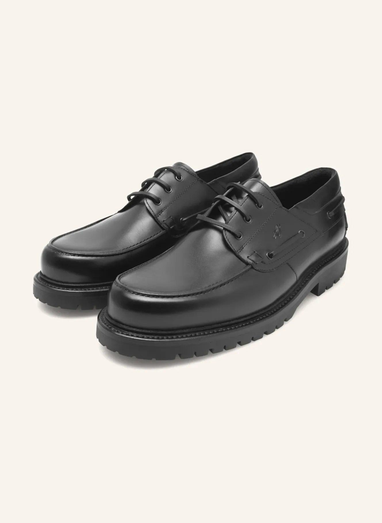 Bootsschuh MIAMI PLAIN BC