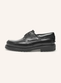 Bootsschuh MIAMI PLAIN BC