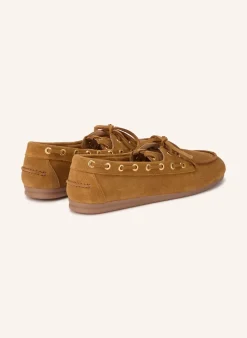 Bootsschuhe