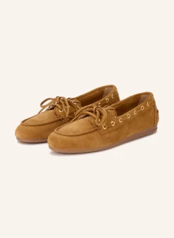 Bootsschuhe