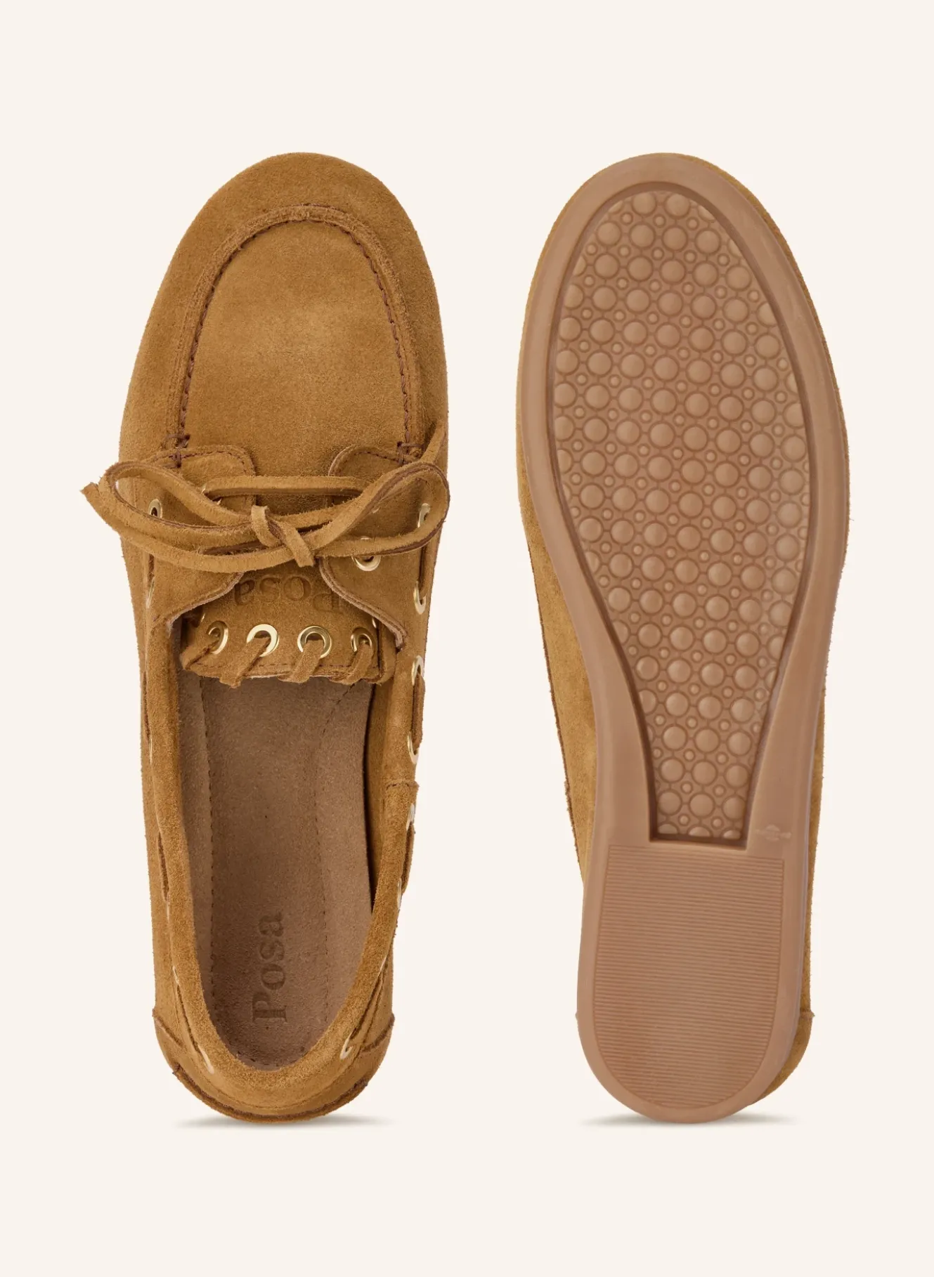 Bootsschuhe