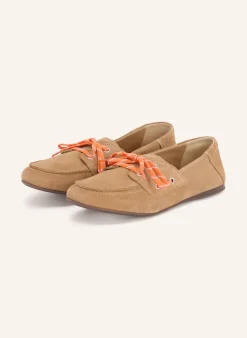 Bootsschuhe