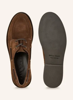 Bootsschuhe