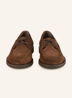 Bootsschuhe