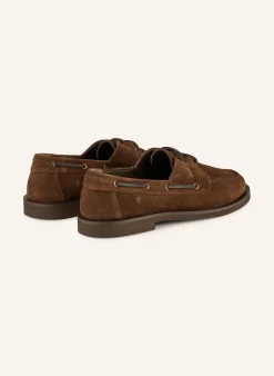 Bootsschuhe