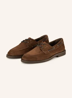 Bootsschuhe