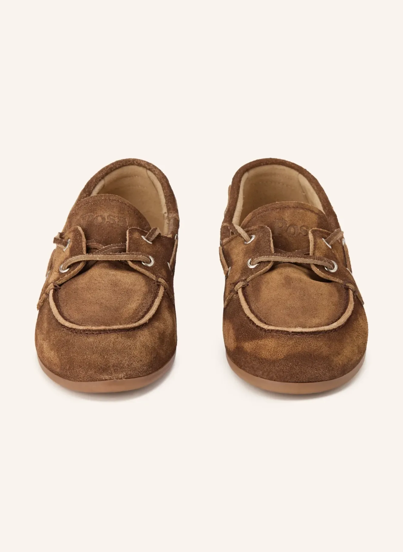 Bootsschuhe