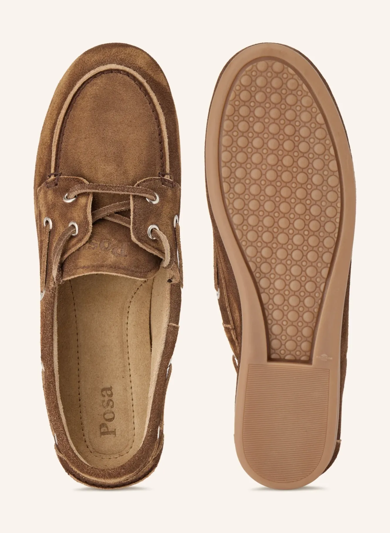 Bootsschuhe