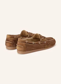 Bootsschuhe