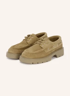 Bootsschuhe