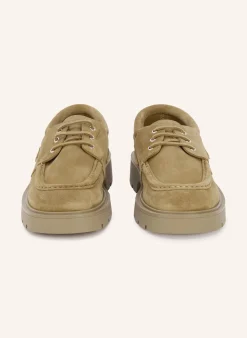 Bootsschuhe