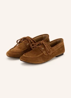 Bootsschuhe