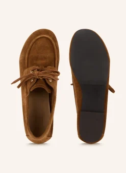 Bootsschuhe