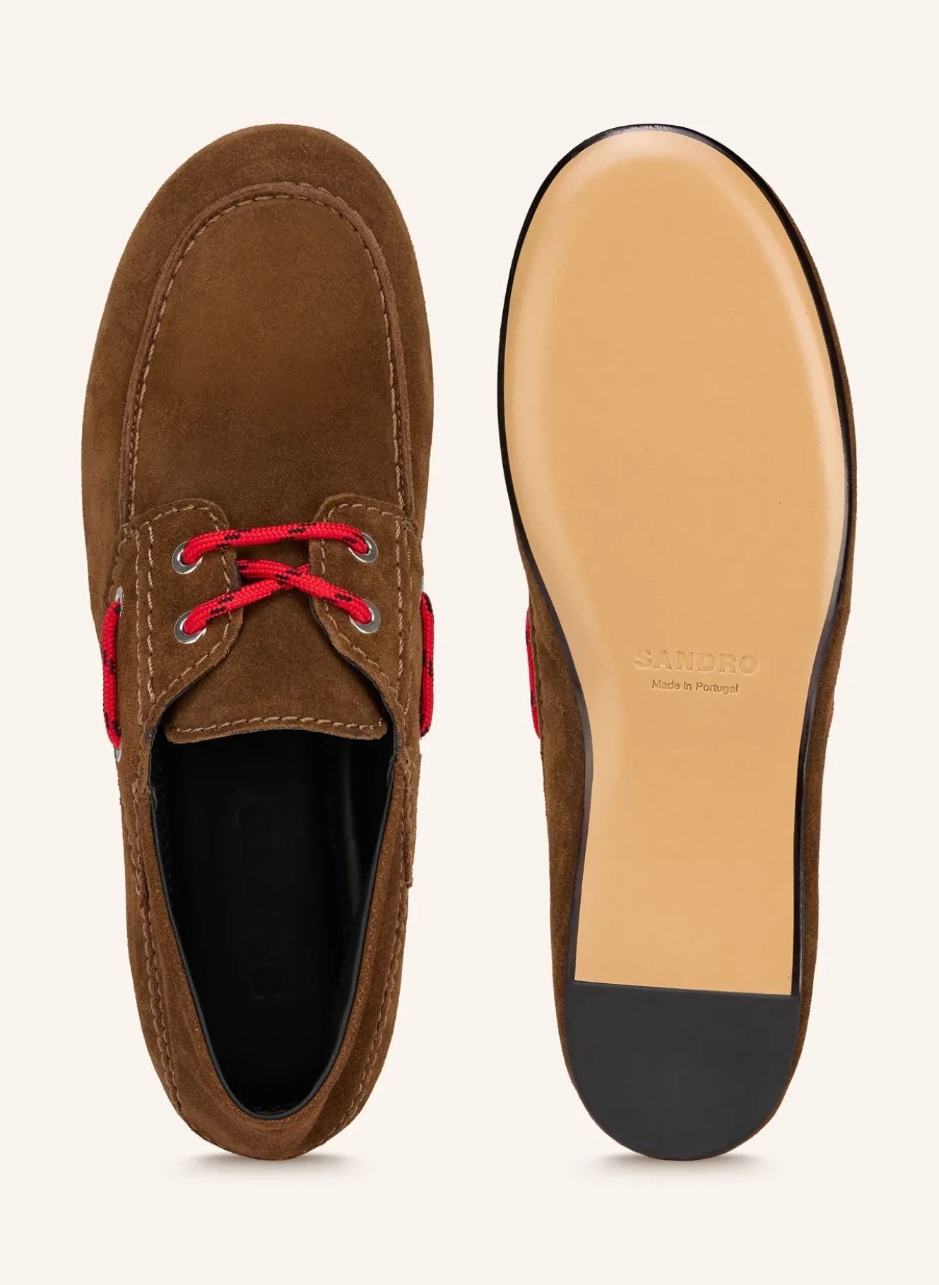 Bootsschuhe