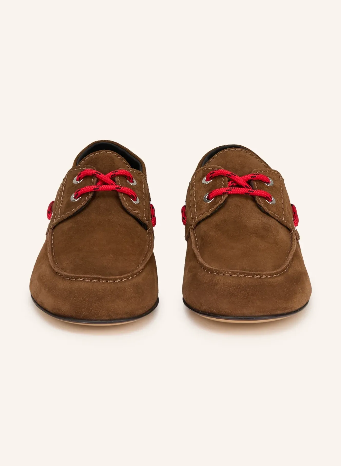Bootsschuhe