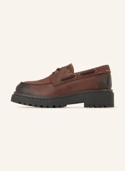 Bootsschuhe