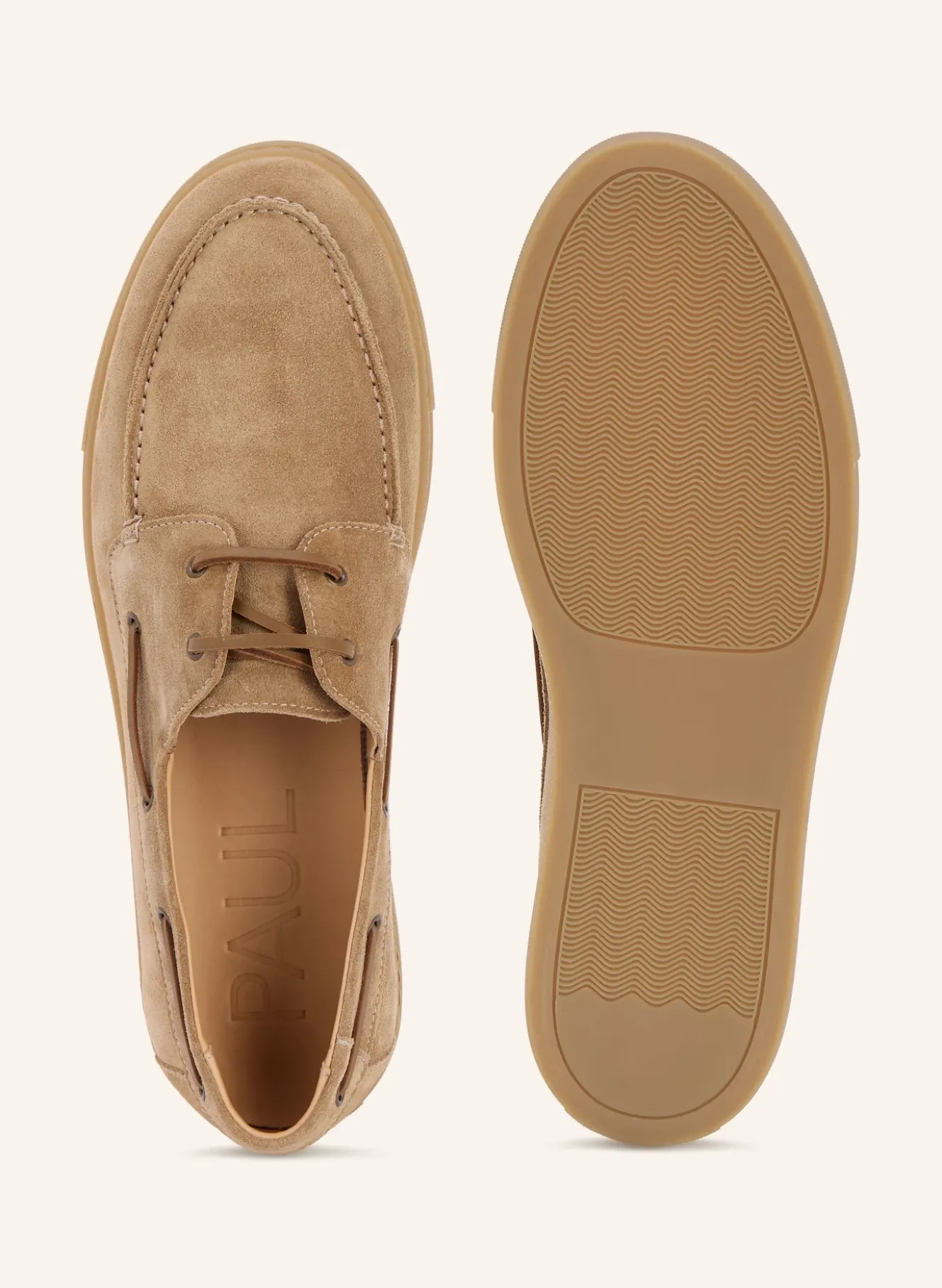 Bootsschuhe