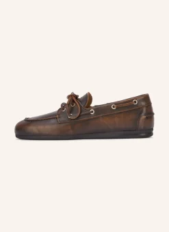 Bootsschuhe