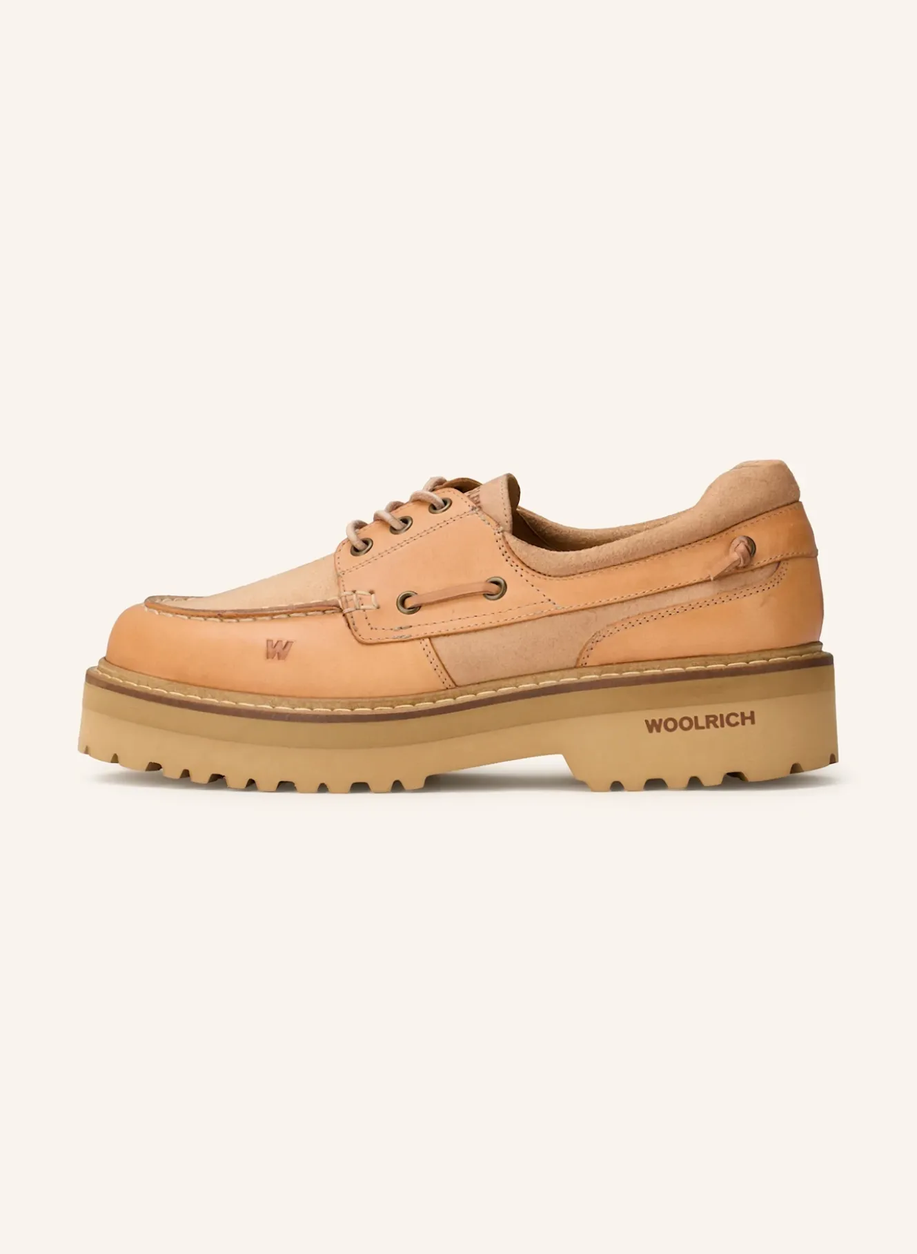 Bootsschuhe