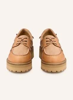 Bootsschuhe