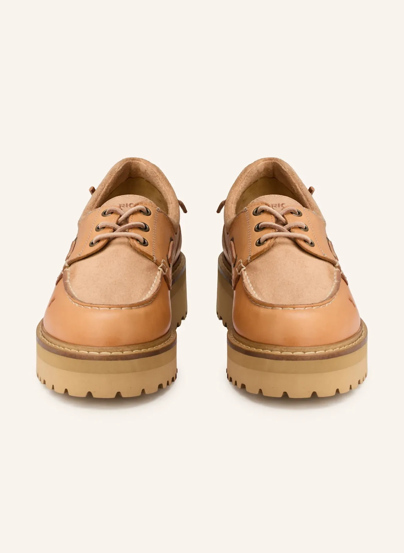 Bootsschuhe