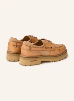 Bootsschuhe