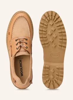 Bootsschuhe