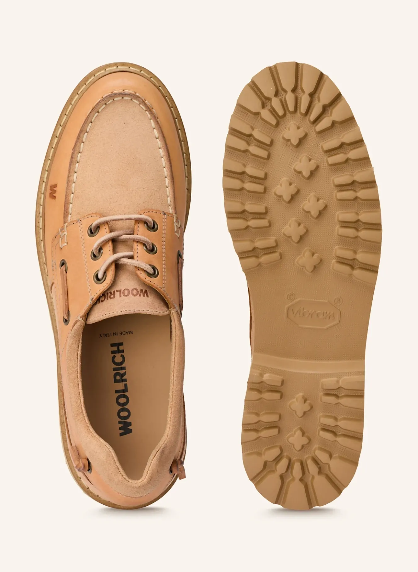 Bootsschuhe