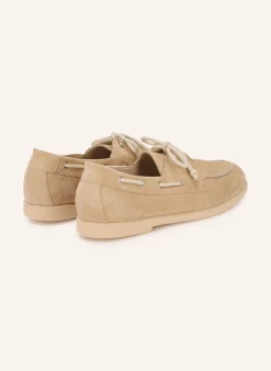 Bootsschuhe