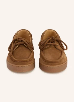 Bootsschuhe