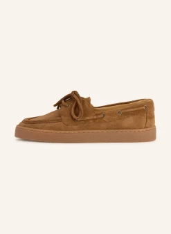 Bootsschuhe