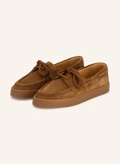 Bootsschuhe